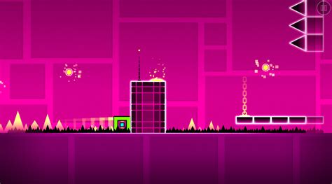geometry dash 2.2 apk noclip|GitHub .